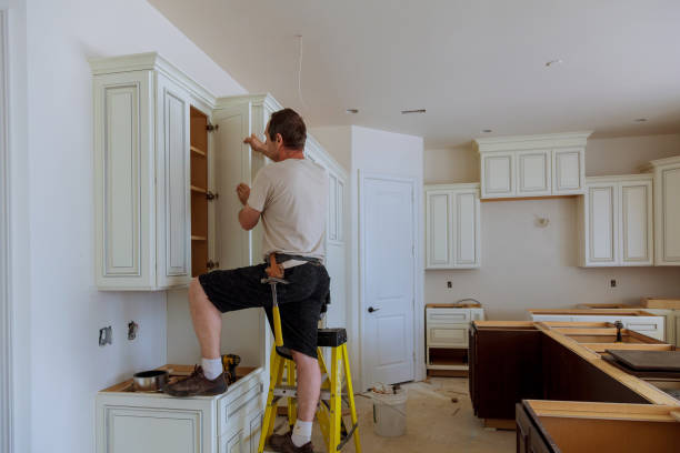 Licensed Kitchen Flooring service in Waterford Works, NJ - BM Kitchen