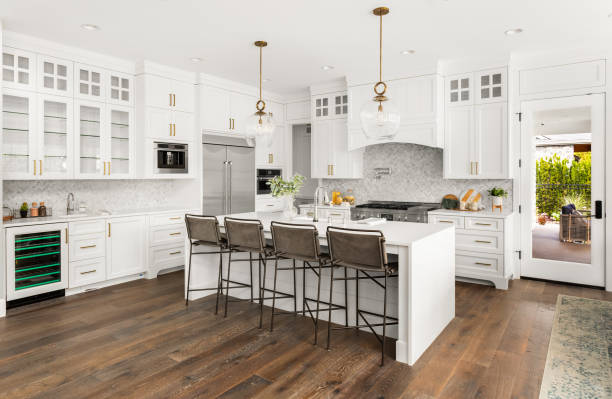 24/7 Emergency Kitchen Flooring experts in Waterford Works, NJ