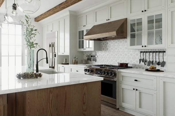 Affordable Kitchen Flooring solutions in Waterford Works, NJ